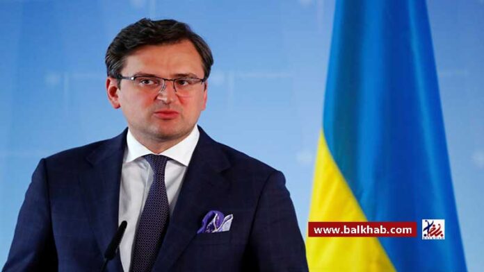 balkhab-Minister-of-Foreign-Affairs-of-Ukraine
