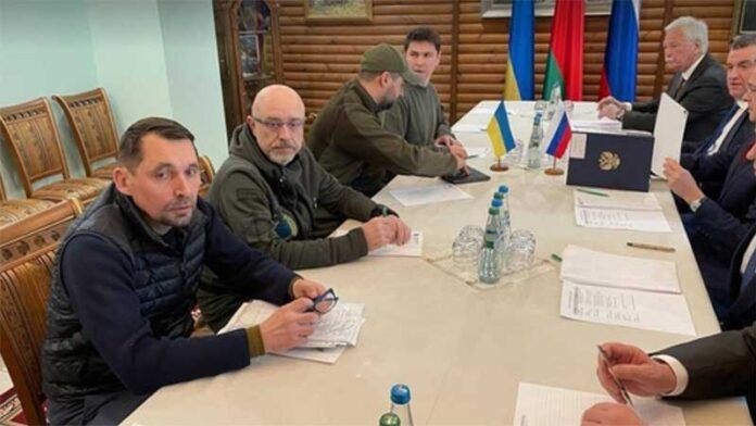 balkhab-The-second-round-of-talks-between-Russia-and-Ukraine