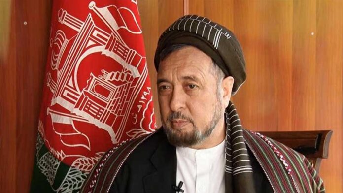محمد محقق ط-البان را به قتل های مرموز دختران متهم کرد