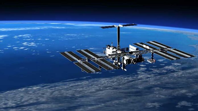 ناسا قصد دارد بدون کمک روسیه ایستگاه بین المللی فضایی را در مدار نگه دارد
