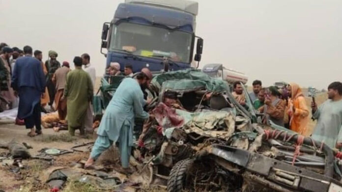 balkhab-Traffic-acciden--in-Herat