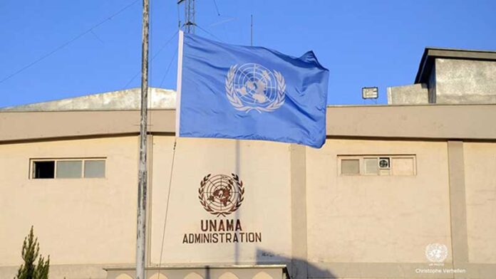balkhab-UNAMA--Major-Taliban-decisions-are-made-outside-the-cabinet