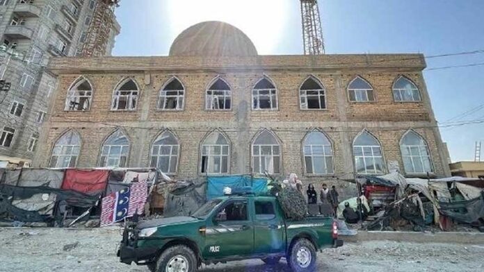 balkhab-arrest-of-the-mastermind-of-the-attack-on-the-shiite-mosque-in-mazar-e-sharif