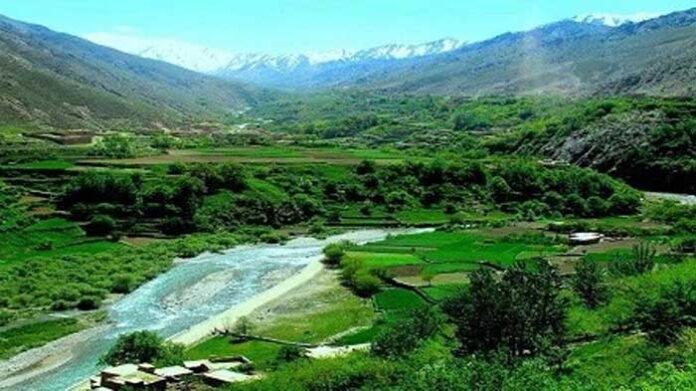balkhab-Clashes-between-the-National-Resistance-Front-and-T-aliban-in-Panjshir