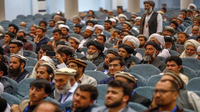 balkhab-Holding-a-jirga-and-setting-up-a-commission-to-invite-politicians-by-the-Taliban-is-a-ploy