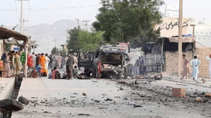balkhab-Three-explosions-in-Mazar-e-Sharif