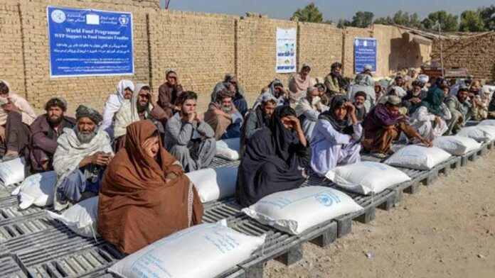 balkhab-humanitarian-aid-is-distributed-to-the-families-of-taliban-fighters