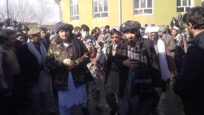 balkhab-the-beginning-of-the-war-between-the-taliban-and-mehdi-mujahid-forces-in-balkhab