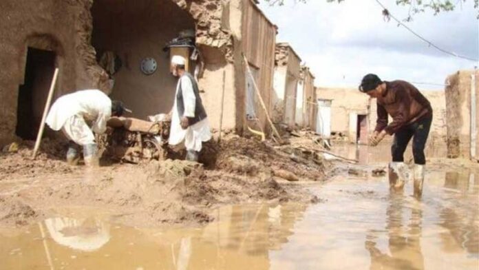 balkhab-سیلاب-های-اخیر-در-افغانستان