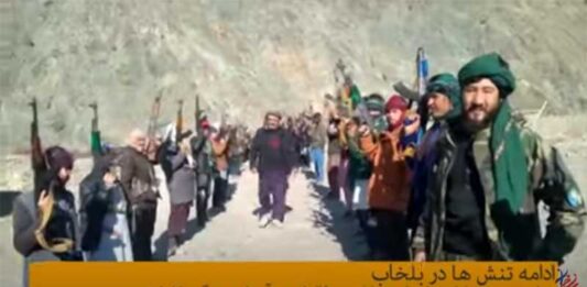 balkhab-صف-آرایی-مولوی-مهدی-در-بلخاب