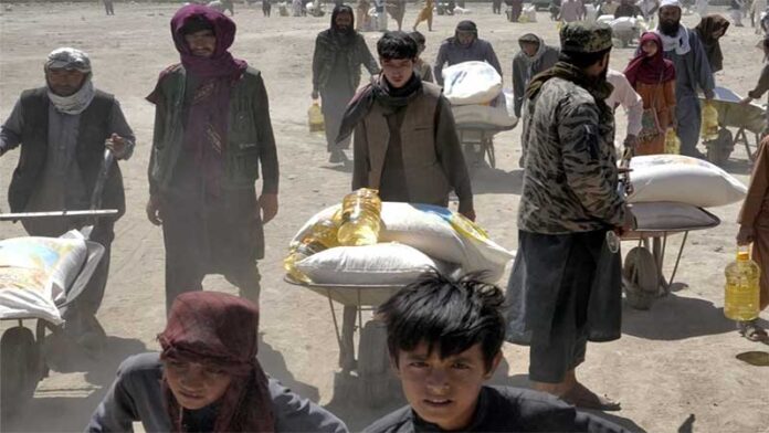 balkhab-قطع-کمکهای-بشردوستانه-امریکا-به-افغانستان