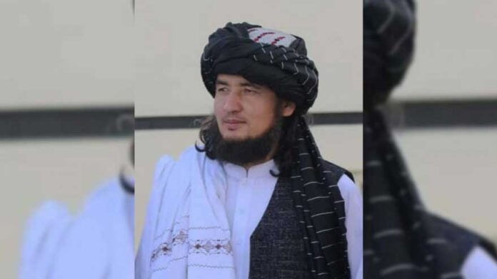 balkhab-Maulvi-Mahdi-was-killed-in-Herat