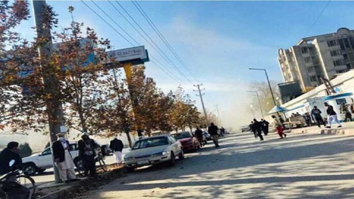 balkhab--انفجار-ماین-در-غرب-کابل-در-هفتم-محرم