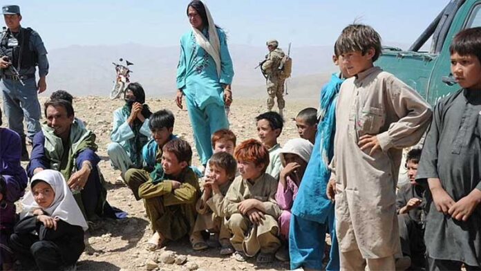 balkhab-آسیب-روان-در-کودکان-افغان