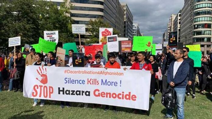 balkhab-تظاهرات-علیه-نسل-کشی-هزاره-ها-در-اوکلند