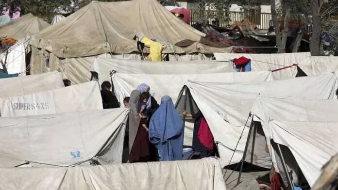 balkhab-افزایش-شمار-پناهجویان-افغانستان