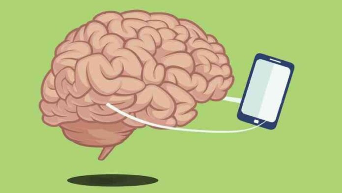 Smart phones strengthen memory in humans