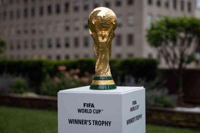 2034 FIFA World Cup