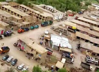 سه غیرنظامی در ولسوالی بلخاب ولایت سرپل ترور شدند